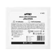APTEO CARE sterile dressing gauze 0.5m2 17n, 1pc