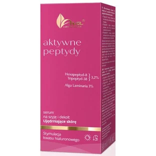 AVA ACTIVE PEPTIDES Neck and Decolletage Serum, 30ml