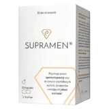 Supramen - 120kaps