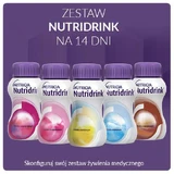 Nutridrink set for 14 days (28 bottles x 125ml)
