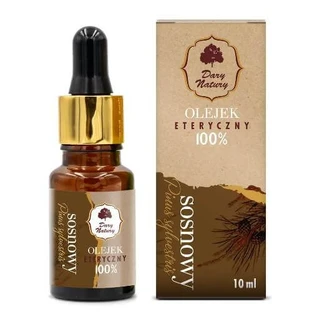 DARY NATURY Ätherisches Öl - Kiefer 100%, 10 ml