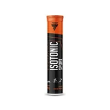 Trec Endurance Isotone Sport bruistabletten, sinaasappelsmaak, 20 tabletten