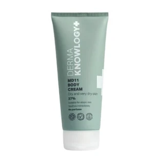 DermaKnowlogy MD11 Body Cream, 200 ml