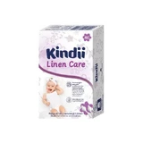 KINDII Linnenverzorging Maandverband voor baby's en kinderen, 60 stuks