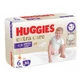 HUGGIES Extra Care Pants diapers size 6 (15-25kg), 30pcs