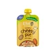 Ella's Kitchen BIO kaascake met groenten, 130g