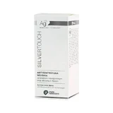 INVEX SILVER TOUCH AG 125 bruma antibacteriana con oxígeno activo, 100 ml