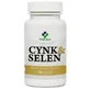 MedFuture Zink&amp;Selenium, 120tabl.