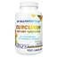 Allnutrition Curcumin + Ingwer + Piperin, 100 Kapseln