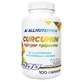 Allnutrition Curcumin + Ingwer + Piperin, 100 Kapseln