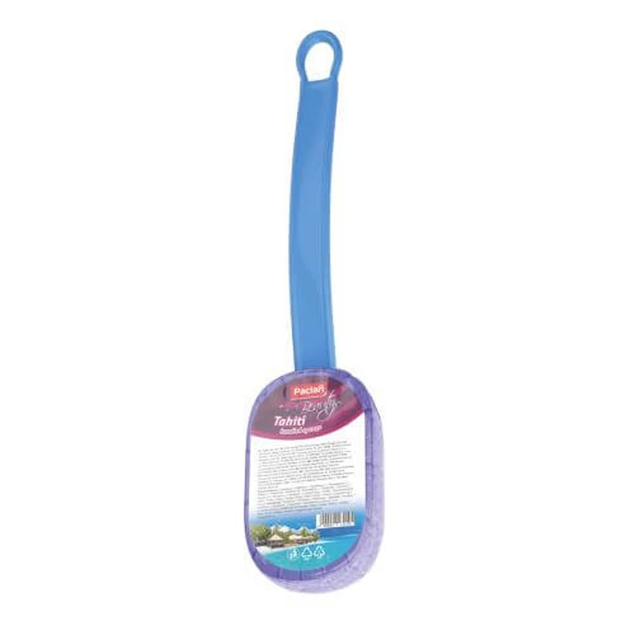 Esponja PACLAN Beauty Tahiti con mango
