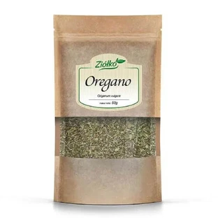HIERBA Hoja de orégano (Polonia), 50g