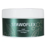 MedFuture Stawoflex Lorbeer-Salbe mit Kollagen, 150ml
