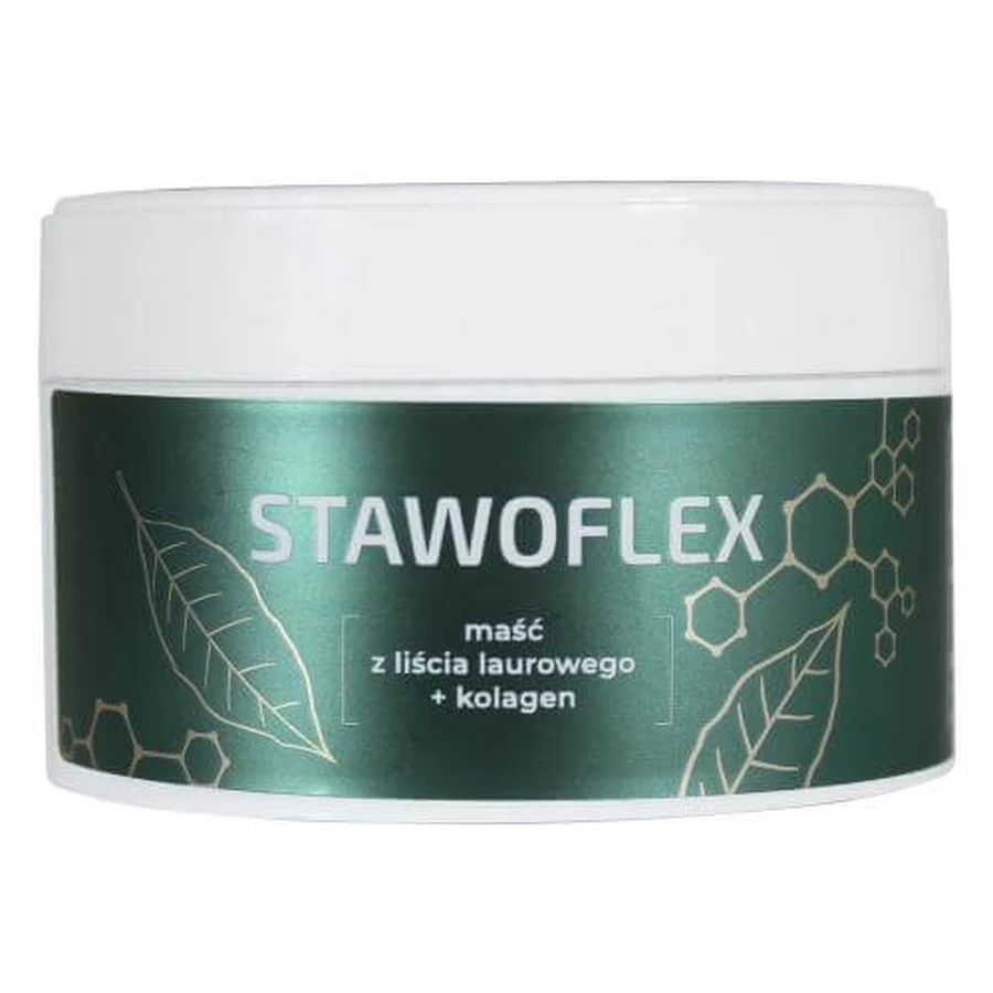 MedFuture Jointoflex Laurel Ointment with Collagen, 150ml