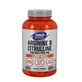 NOW FOODS Sport Arginin und Citrullin L-Arginin + L-Citrullin, 240 Kapseln