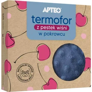 APTEO Cereza núcleo thermofor azul