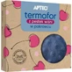 APTEO cherry seed thermophore blue