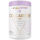 ALLNUTRITION ALLDEYNN COLLAROSE VIS Naturel, 300 g