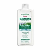 Equilibra Versterkende shampoo rozemarijn en hyaluronzuur, 265 ml