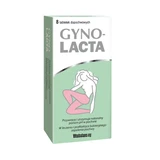 Gynolacta - 8 Vaginaltabletten