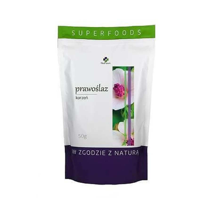 MedFuture Superfood Orthoedil root, 50g