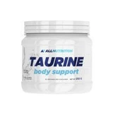 ALLNUTRITION TAURINE - 250 g