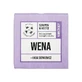 Cztery Szpaki (4spaki) Wena x Kasia Sienkiewicz Moisturizing Shampoo in Cube, 75 g
