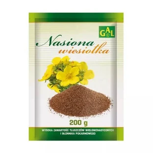 GAL Evening Primrose Seeds, 200g