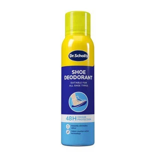 Dr. Scholl's Schuh-Deodorant, 150 ml
