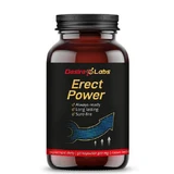 DESIRE LABS Erect Power, 90kaps