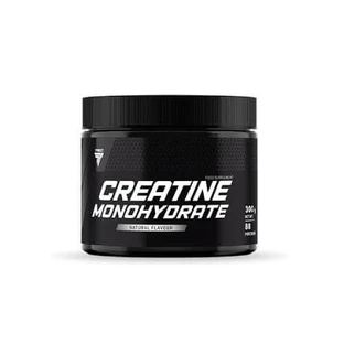 Trec Creatina Monohidrato natural, 300 g