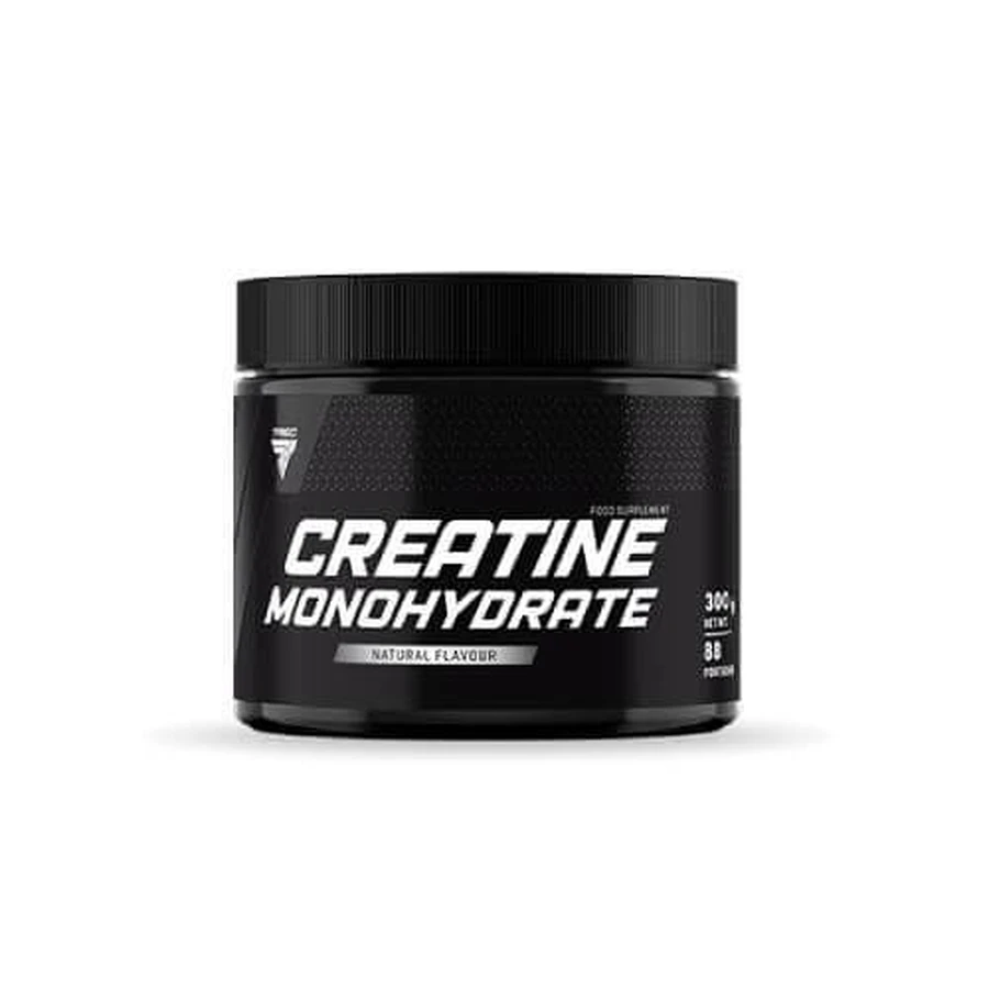 Trec Creatina Monohidrato natural, 300 g