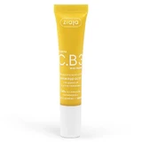 Ziaja Vitamin C.B3 Niacinamide Eye Cream, 15 ml