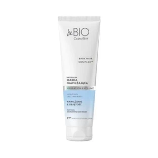 BE BIO Ewa Chodakowska Baby Hair Complex Natural Moisturising Mask, 150 ml