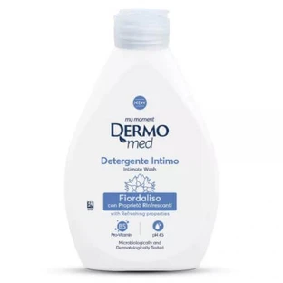 DERMOMED Intimpflege-Lotion Fiordaliso, 250 ml