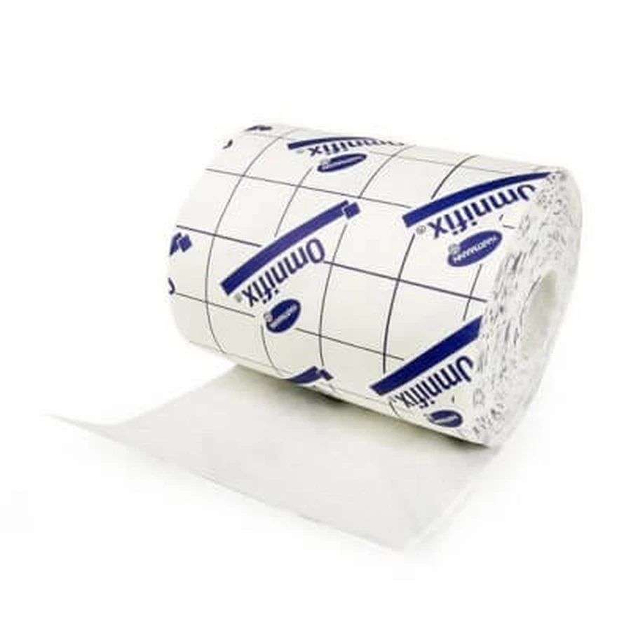 Omnifix elastisch gips 10cm x 10m - 1 stuk