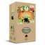 DARY NATURY Thé à la pomme et à la menthe EKO, 25 sachets x 2,5 g
