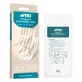 APTEO Wondsluitstrips, vleeskleurige set, 14 stuks