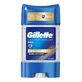Gel antisudorifique Gillette Champion Gold pour hommes, 70 ml