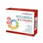 VITADIET Complejo vitamínico B, 60 comprimidos