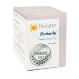BIOLATTE Boulardii, 26 sachets de 2,5 g