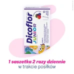 Dicoflor Junior, 10 Portionsbeutel