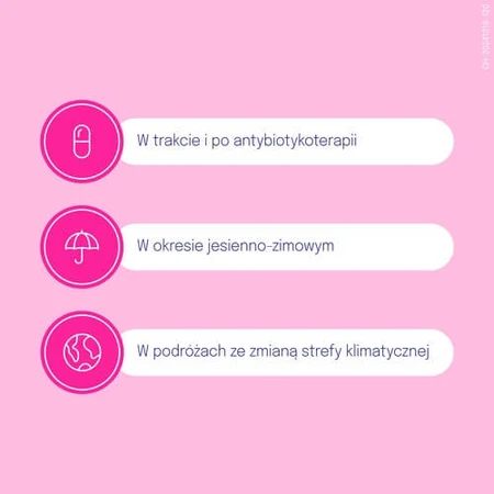 Dicoflor Junior, 10 Portionsbeutel