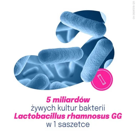 Dicoflor Junior, 10 Portionsbeutel