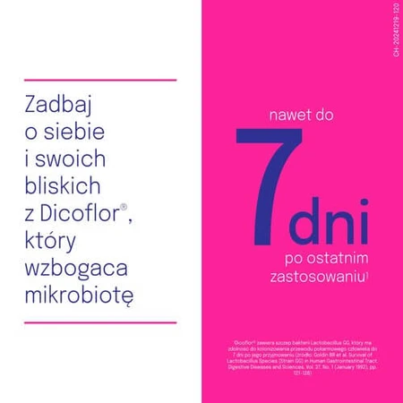 Dicoflor Junior, 10 Portionsbeutel