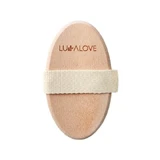 LULLALOVE Massageborstel - Tampico