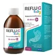 Reflu-G Baby Anti-reflux syrup for children 0+, 210 ml