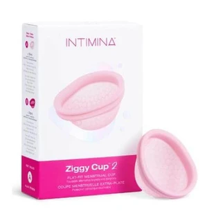 INTIMINA Ziggy Cup 2 Menstruatiecup maat A