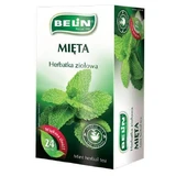 Belin Herbal Tea Mint - 24 bags