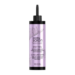VENITA Salon Professional Laminar Conditioner for hair The taffy effect, 200ml